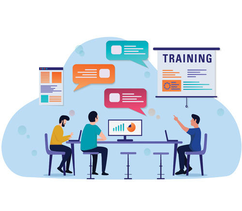 Get Training
